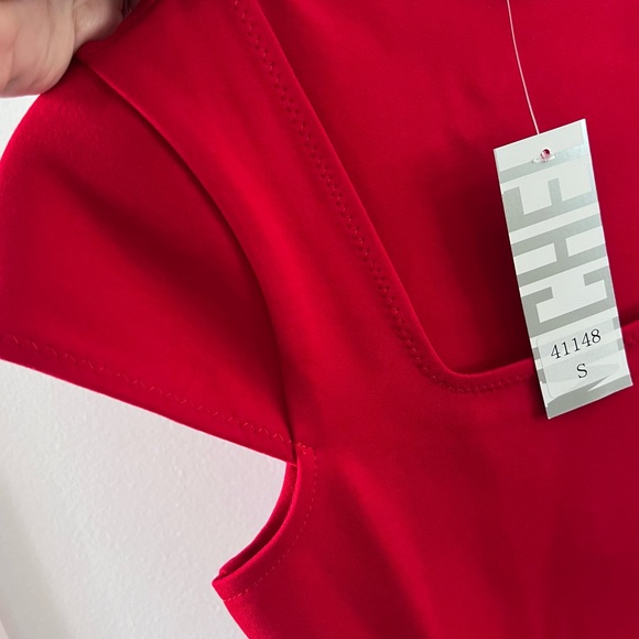 NWT - Thong bodycon bodysuit - Picture 4 of 5